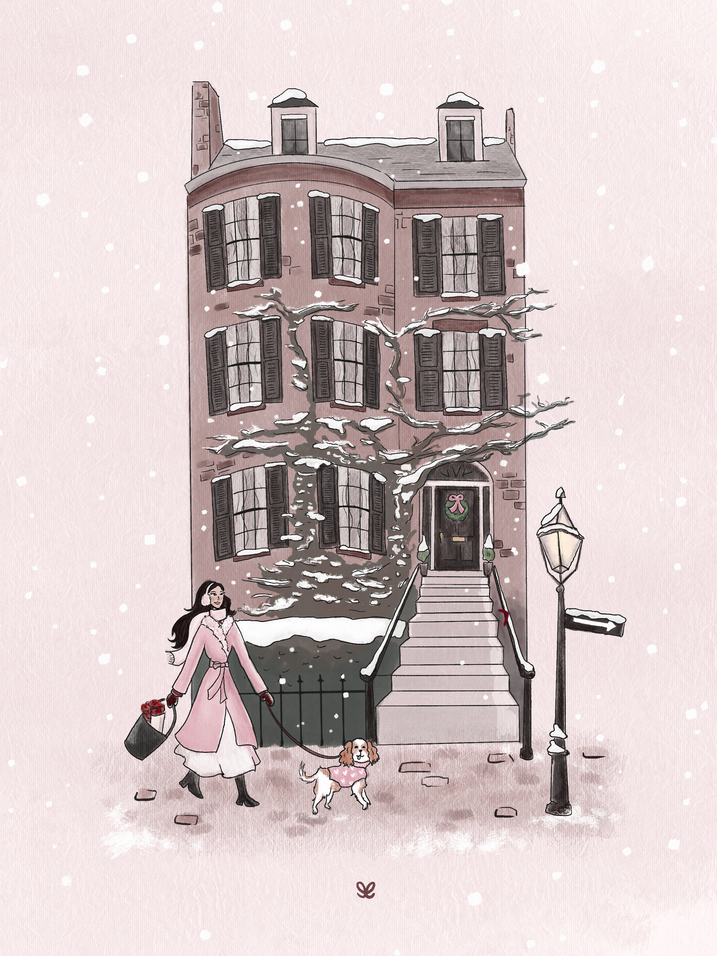 Custom Architectural Drawing (Digital)